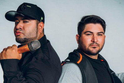 Arraiá Queimadense leva, com Barões da Pisadinha, o melhor do piseiro para Queimados e Baixada