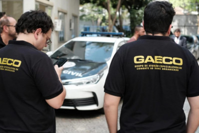 Policial civil e PM são alvos de operação contra milícia da Baixada