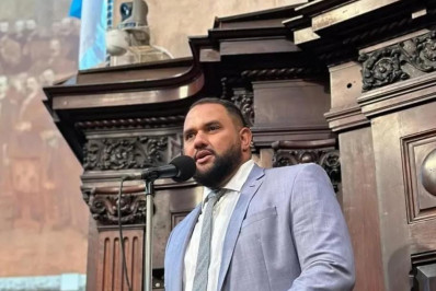 Thiago Rangel deixa PMB e passa a ser o líder do Avante na Assembleia