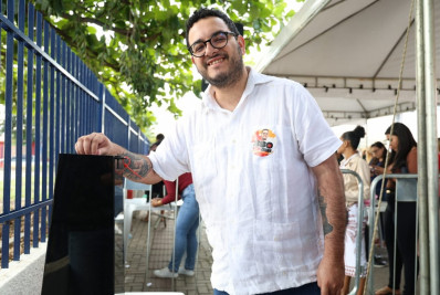 PT se prepara para embate com bolsonaristas