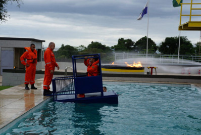 Curso T-HUET em Macaé: Prefeitura divulga lista preliminar de desclassificados