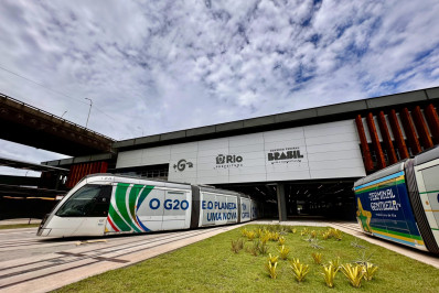 VLT inicia nova etapa de fiscalização em cartões de passagem no Terminal Gentileza