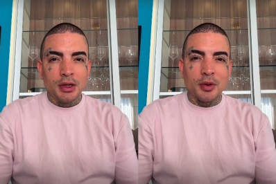 MC Guimê comenta dívida milionária na compra de mansão: 'Golpe'