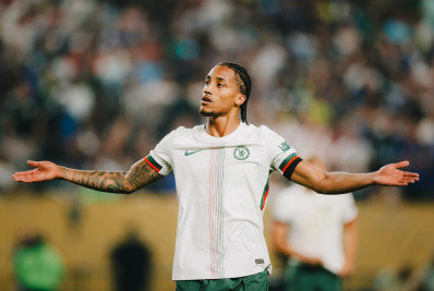 Em reencontro, João Pedro não pretende comemorar se fizer gol no Fluminense