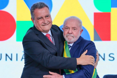 Rui Costa afirma que Lula será candidato e vencerá as eleições em 2026