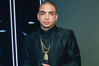 Processo em que mulher tenta apreender carro de Guimê é reaberto pela Justiça