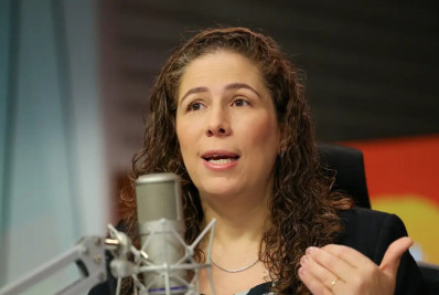 CNU 2: ministra diz manter diálogo e presta esclarecimentos ao MPF