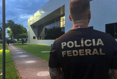 PF investiga ação criminosa voltada ao contrabando de imigrantes