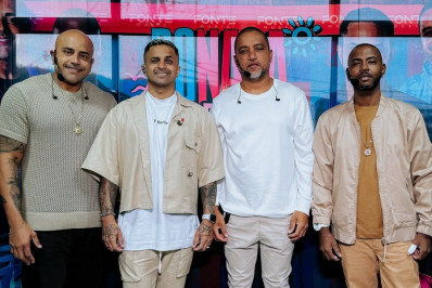 Grupo Clareou vai processar Ivete Sangalo por uso indevido da marca