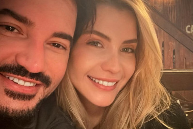 Fernando Zor pede para reatar relacionamento com Lara Bissi: 'Disposto a recomeçar'