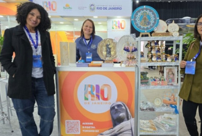 Artesãos ganham espaço na Câmara para comercializar e expor produção