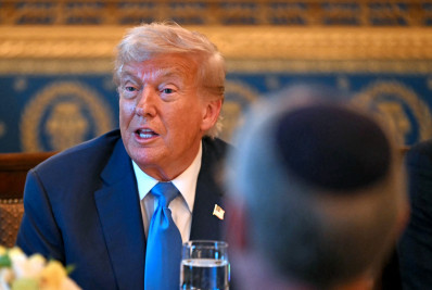 Negociações para trégua em Gaza são retomadas sob pressão de Trump