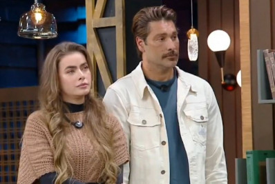 Equipe de Rayanne e Victor Pecoraro repudia ataques no 'Power Couple' e aciona advogados