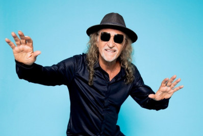 Programação do fim de semana tem shows de Alceu Valença, Jorge Aragão e arraiás