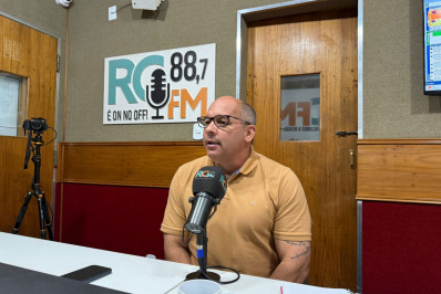 Em entrevista, prefeito de Arraial do Cabo anuncia retomada das obras do Parque Público Municipal