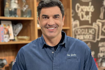 Edu Guedes fala sobre data para deixar hospital após descoberta de câncer