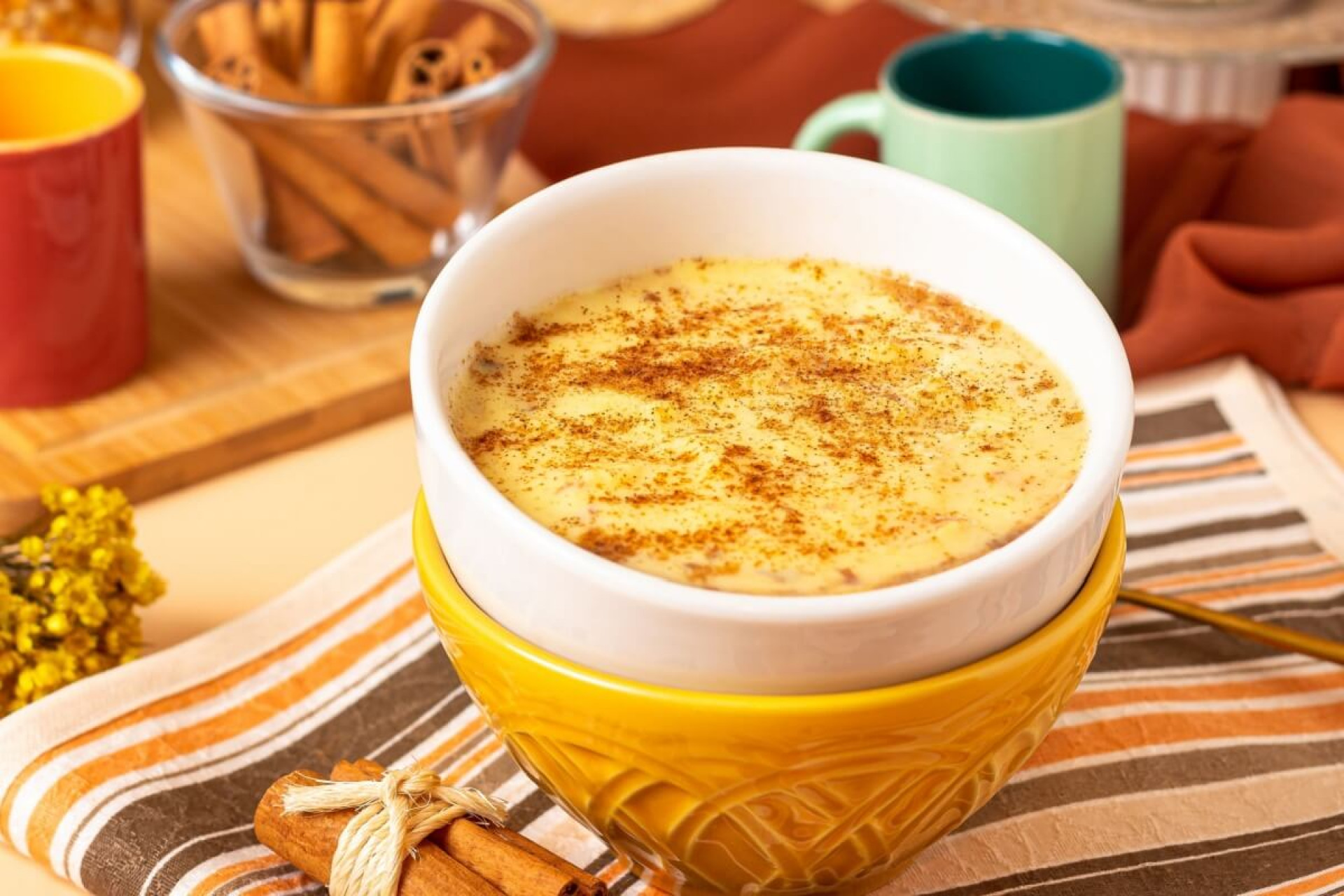 Doce de milho encantado de São João (Imagem: estudiosomos2 |  Shutterstock)