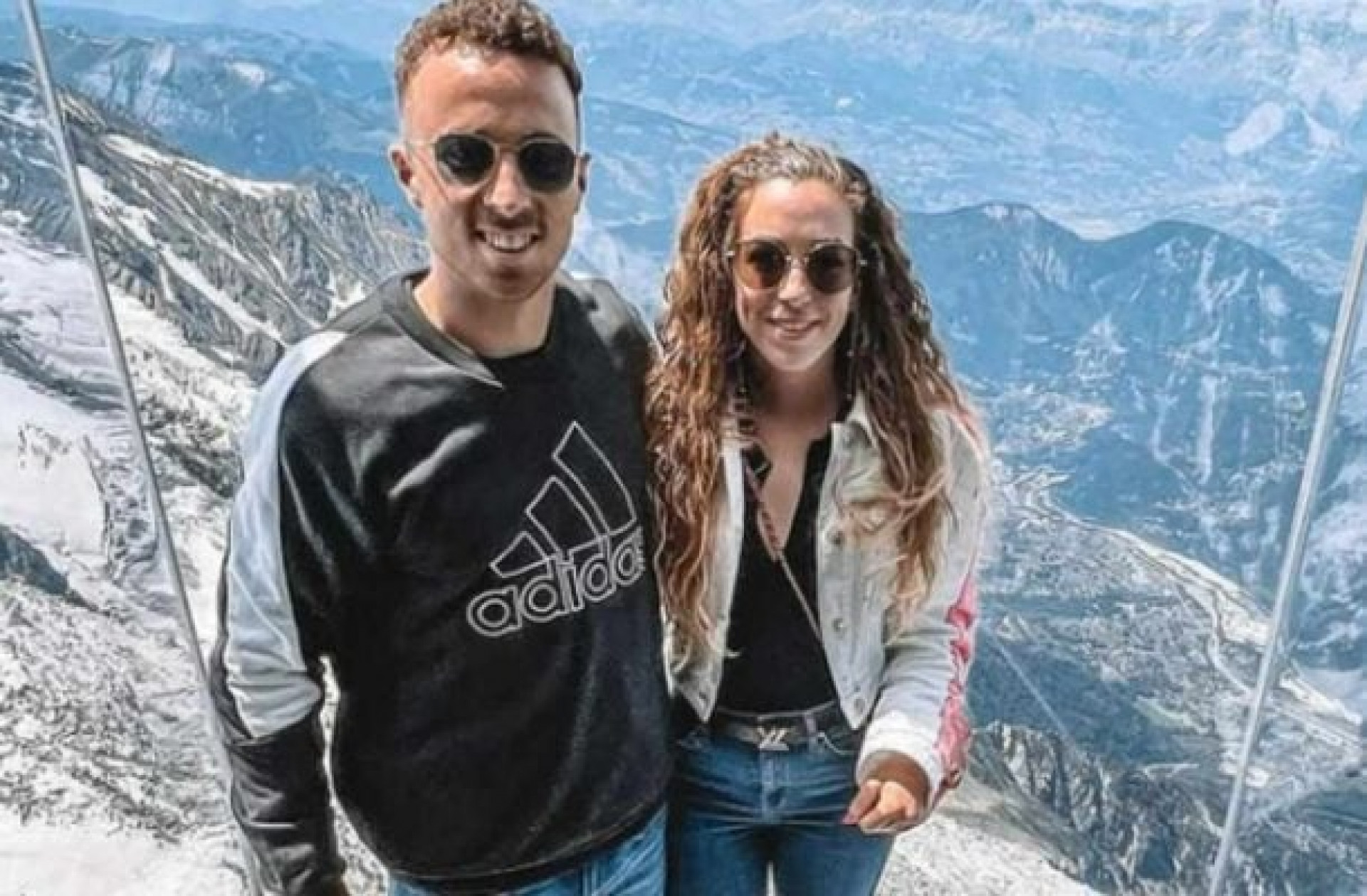 Diogo Jota deixa patrim&ocirc;nio de quase R$ 260 milh&otilde;es &agrave; vi&uacute;va