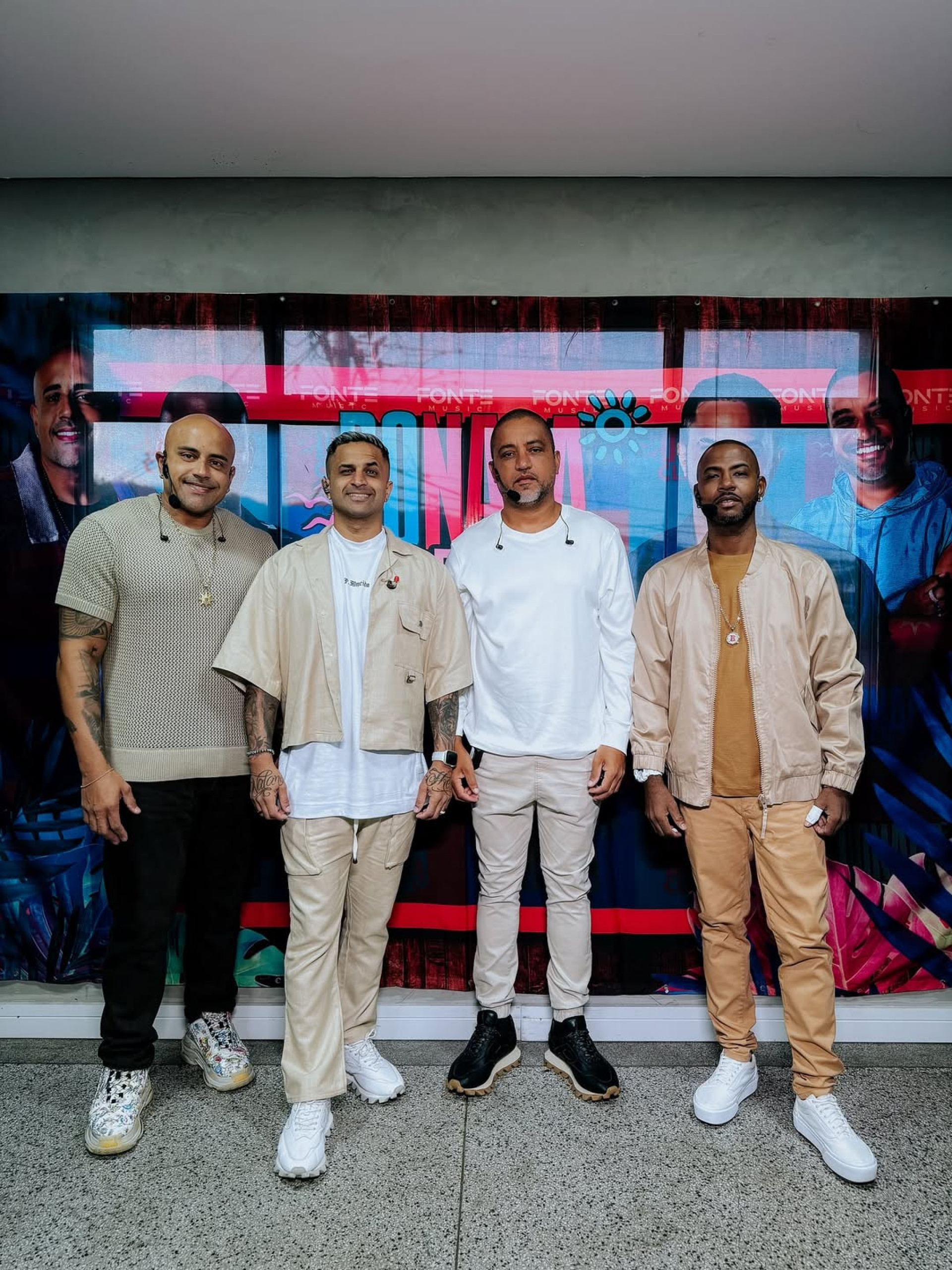 Grupo Clareou analisa acionar Ivete Sangalo na Justiça por uso indevido da marca - Reprodução/Instagram 