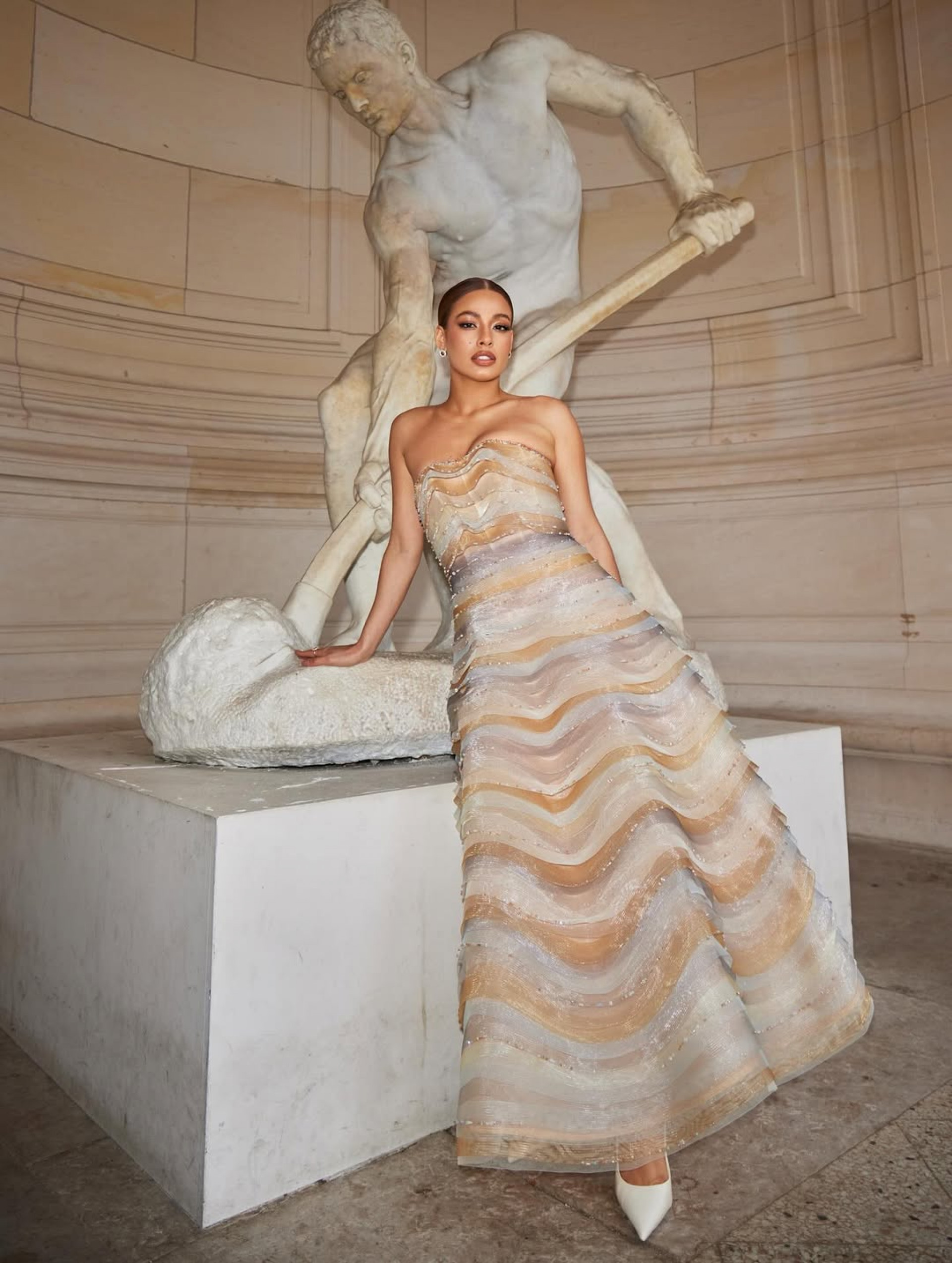 Beatriz Reis  - Reprodução/Instagram 