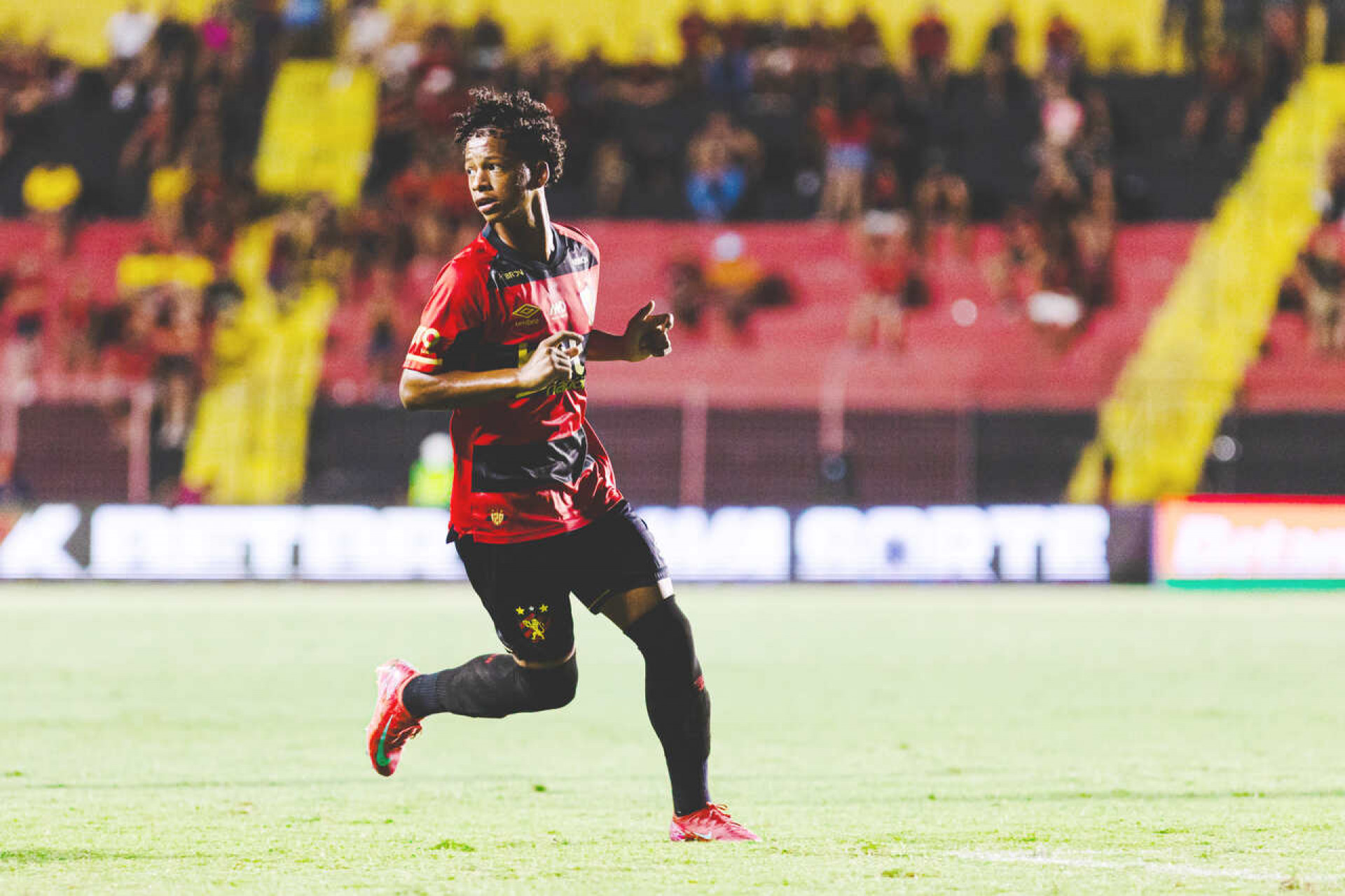 Sport x Ceará: onde assistir, escalações e arbitragem