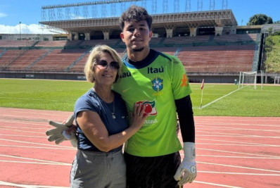 Mãe de Eliza Samudio vai receber objetos da filha 15 anos depois