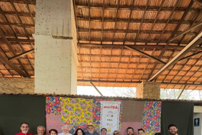 Secretaria das Culturas reforça compromisso com o Programa Cultura Viva