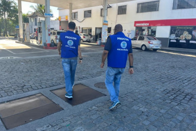 Fiscalização em Macaé mira transparência e preços justos nos postos de combustível