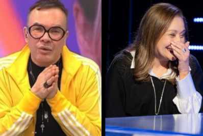 Felipeh Campos rebate Sonia Abrão e cita assédio moral: 'Poderia escancarar tudo o que vivi'