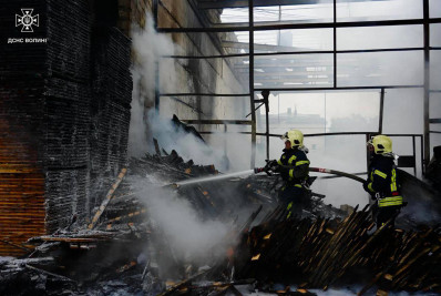 Rússia lança ataque com mais de 700 drones contra a Ucrânia