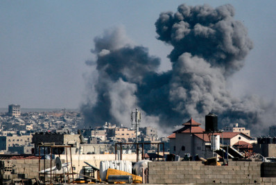 Netanyahu se mostra otimista sobre um acordo de trégua com o Hamas em Gaza