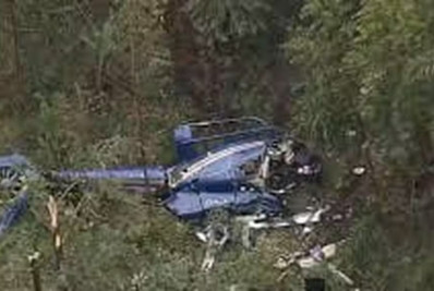 Ministério da Saúde confirma morte de dois indígenas em pouso forçado na Terra Yanomami