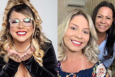 Cover de Marília Mendonça revela processo de dona Ruth: 'Perseguida'