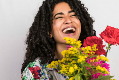 Flores que falam por nós: amor, amizade, carinho e proteção em forma de pétalas