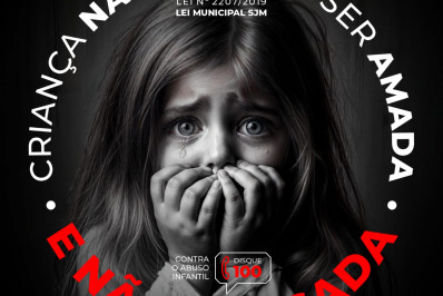 ONG lança projeto de combate à pedofilia em São João de Meriti