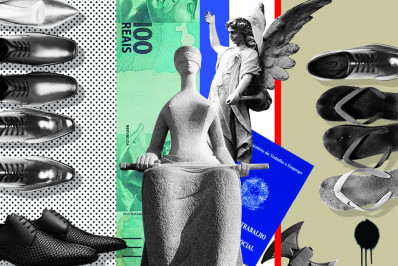 Nós contra eles: tem como ser diferente?