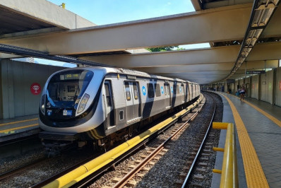 MetrôRio abre inscrições para programa de estágio
