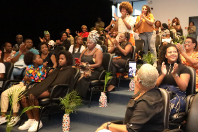 Niterói recebe a sexta edição da Conferência Municipal de Políticas para as Mulheres