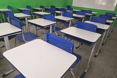 Inscrições abertas para o Pré-Vestibular Popular de Japeri