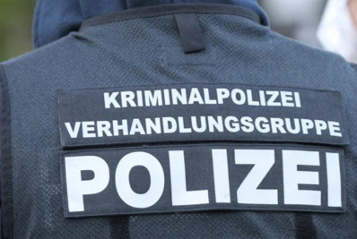 Alemanha impede suposto plano de atentado islamista