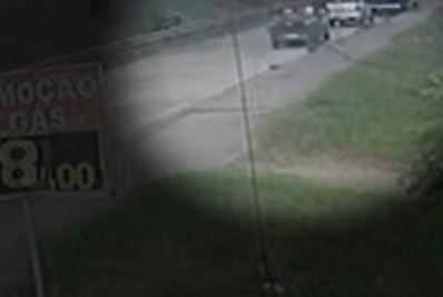 Serralheiro é feito refém e perde R$ 100 mil após sequestro na Avenida Brasil