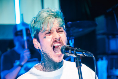 Sudano se apresenta grátis no Dia Mundial do Rock