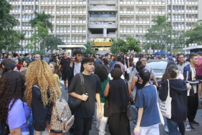 Uerj abre as inscrições para o 2º Exame de Qualificação do Vestibular 2026 nesta quinta