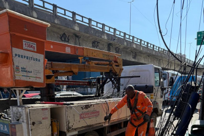 São Gonçalo multa empresas que prestam serviço de internet sem autorização