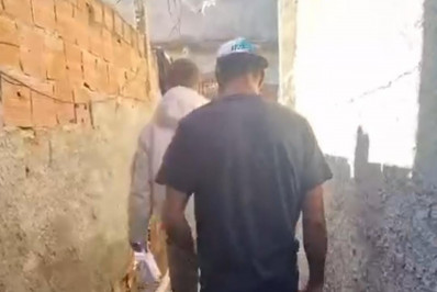 Homem é preso por estupro em Inoã