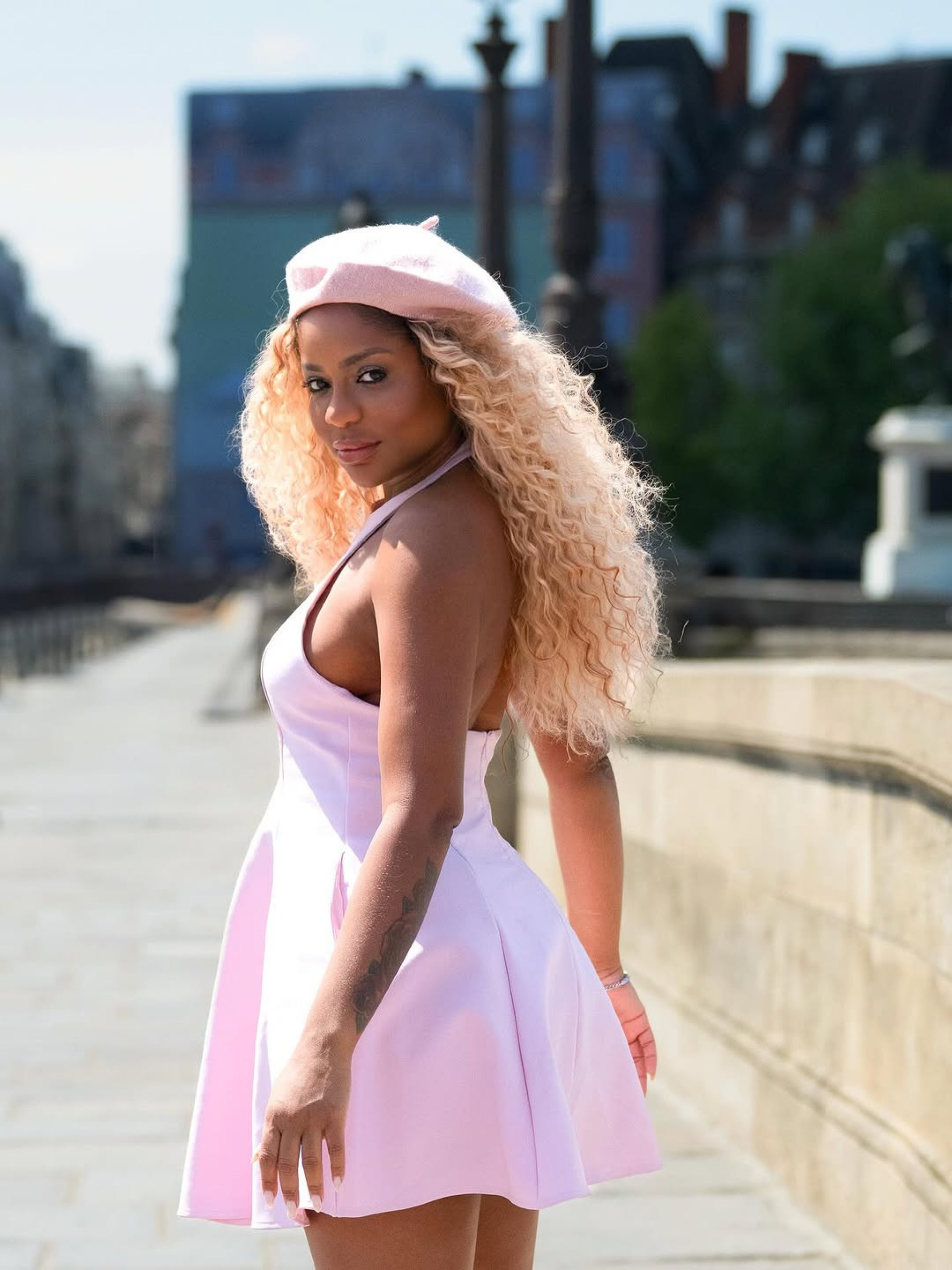 Cariúcha  - Reprodução/Instagram 