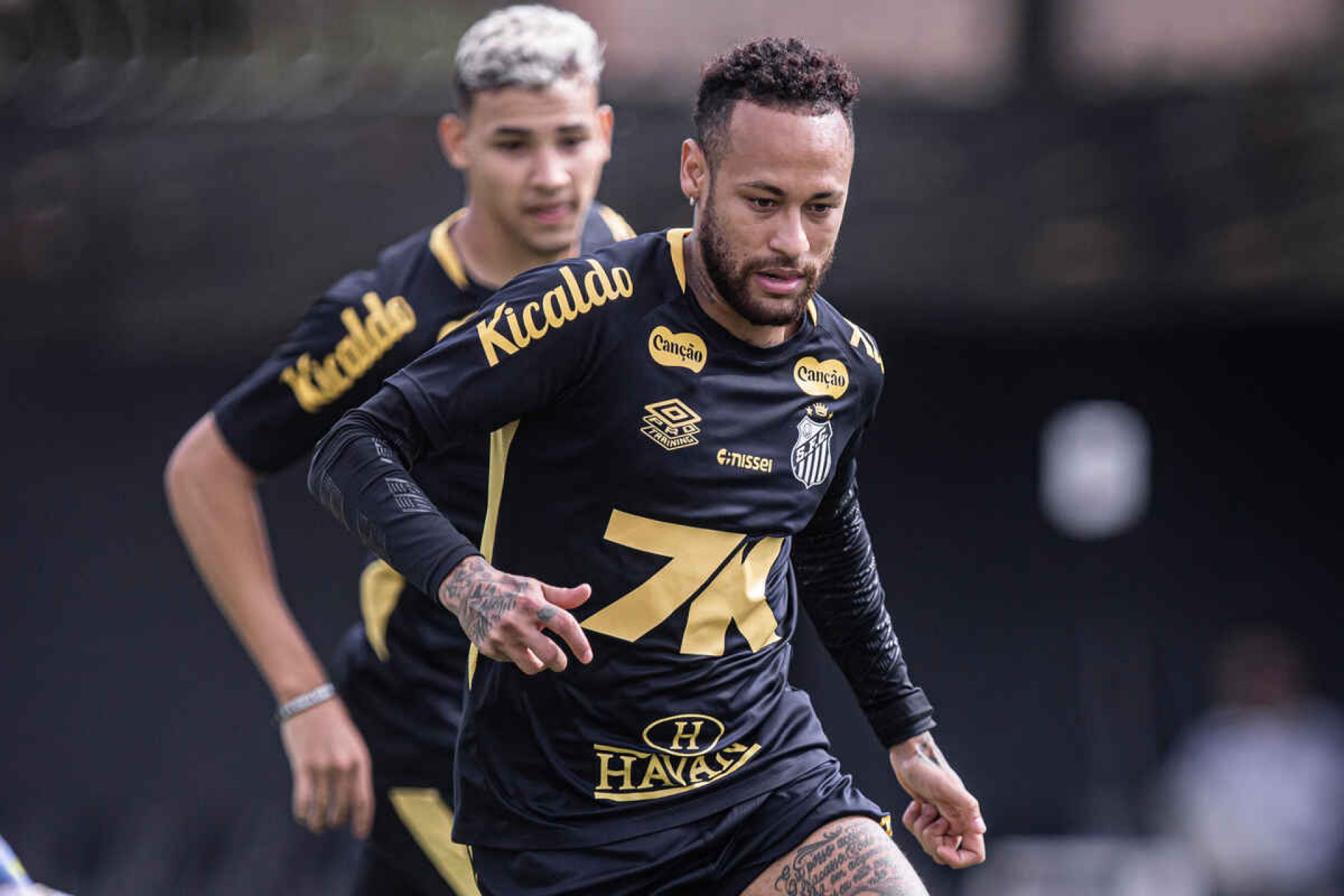 Santos x Desportiva Ferrovi&aacute;ria: onde assistir, escala&ccedil;&otilde;es e arbitragem