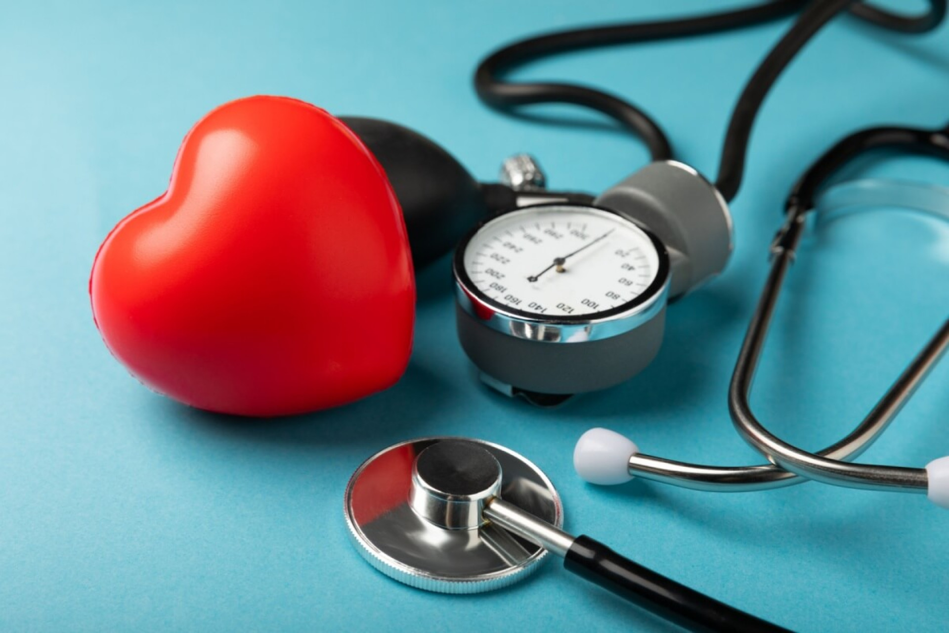 Dia Nacional de Alerta à Insuficiência Cardíaca discute sobre a condição responsável por milhares de internações clínicas no Brasil (Imagem: Avocado_studio | Shutterstock)
