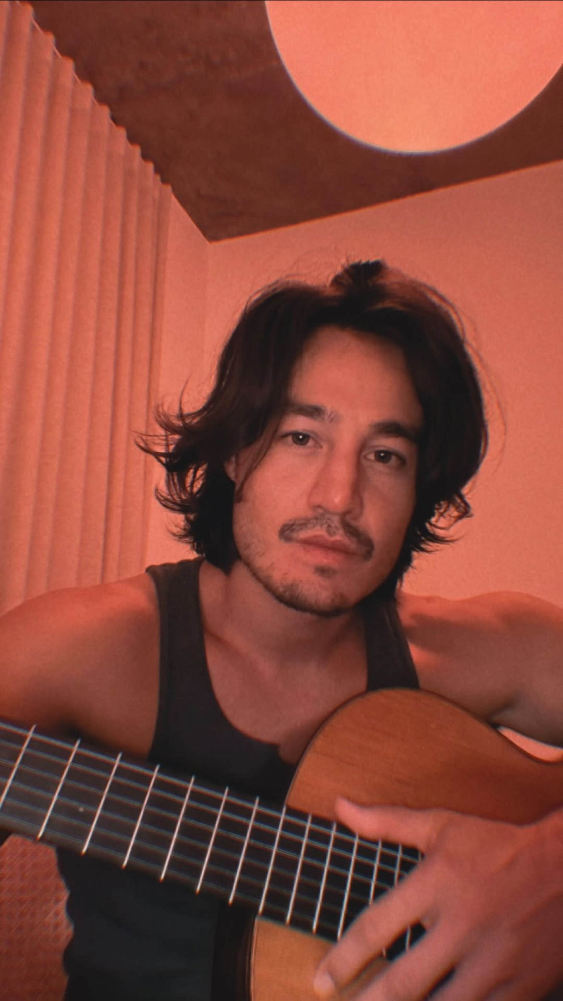 Tiago Iorc  - Reprodução / Instagram 