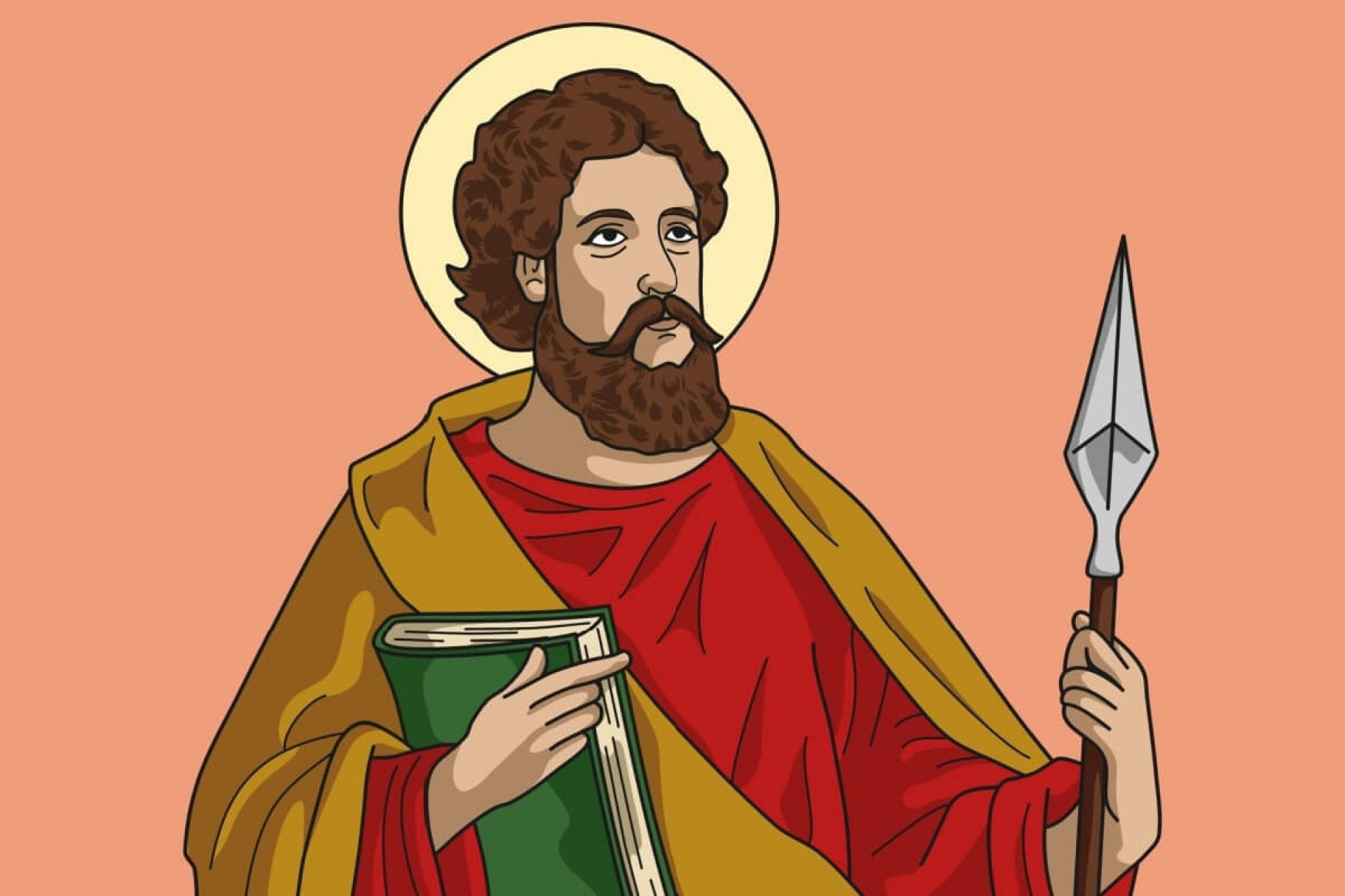 O Dia de São Tomé é celebrado em 3 de julho (Imagem: Luis Fraga | Shutterstock) 